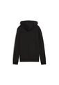 Hoodies Puma Originales Ess No. 1 Logo Tr Negro Mujer de Puma
