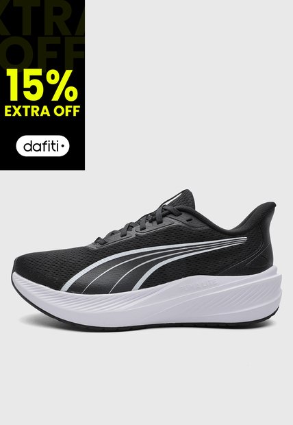 Tenis Running PUMA Dasher Lite Negro