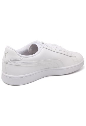 Tenis Lifestyle Blanco Puma Smash V2 L