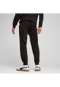 Pantalon Deportivo Puma Ess No 1 Logo Poly Negro Hombre de Puma