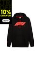 Hoodie Puma Original F1Ess Motorsport Logo Negro Para Hombre de Puma