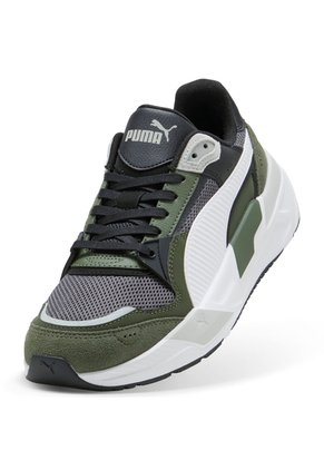 TENIS PUMA HOMBRE 400230 29 TRINITY 2 Talla 7.5