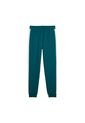 Pantalon Deportivo Puma Original Iconic T7 Track Verde Niños de Puma