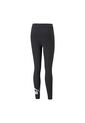 Pantalones Leggings Puma Originales Ess Logo Gris Para Mujer de Puma