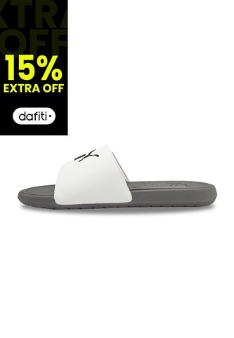 Sandalias Deportivas Puma Original Cool Cat II Blanco Hombre Puma