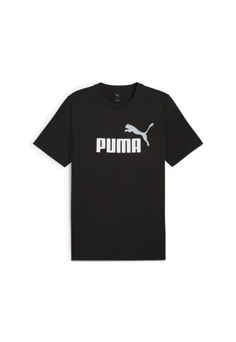 Camisa Deportiva Puma Ess 2 Color No1 Logo Negro Hombre Puma