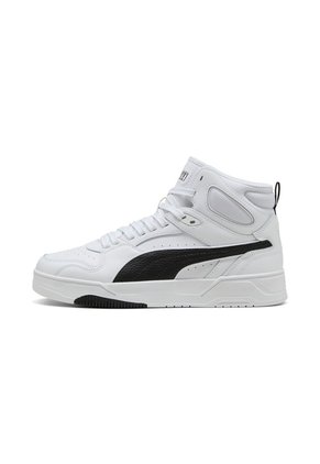 TENIS PUMA HOMBRE 402413 03 REBOUND MI Talla 7.5