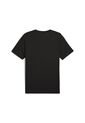 Camisa Deportiva Puma Ess 2 Color No1 Logo Negro Hombre de Puma