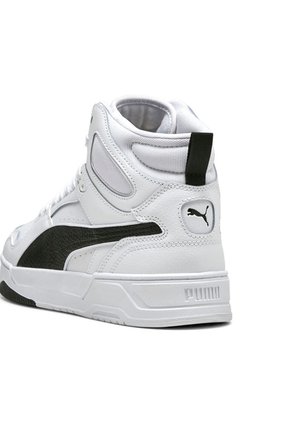 TENIS PUMA HOMBRE 402413 03 REBOUND MI Talla 7.5