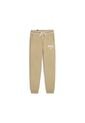 Pantalon Deportivo Puma Original Squad TR Café Para Mujer de Puma