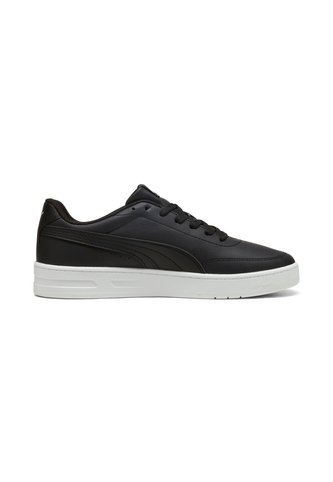 TENIS PUMA HOMBRE 402223 03 COURT CLAS Talla 11 Puma