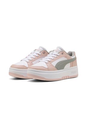 TENIS PUMA MUJER 402592 06 REBOUND FE Talla 7.5
