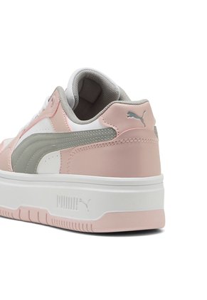 TENIS PUMA MUJER 402592 06 REBOUND FE Talla 7.5