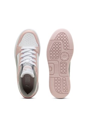 TENIS PUMA MUJER 402592 06 REBOUND FE Talla 7.5
