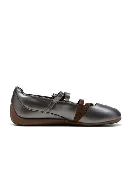 Tenis Deportivo Puma Original Speedcat Ballet Lux Café Mujer