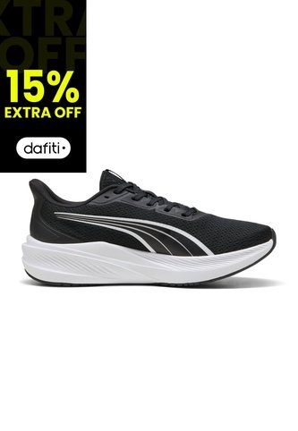 Tenis Deportivos Puma Originales Dasher Lite Negro Hombre Puma