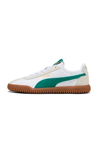 Tenis Deportivos Puma Original Club Kayze Blanco Para Hombre Puma