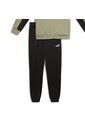 SUDADERA PUMA HOMBRE 684851 82 SUD. Talla S de Puma