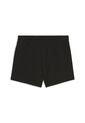 Pantaloneta Deportiva Puma Original Ess Small 4 Negro Mujer de Puma
