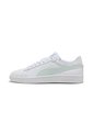 Tenis Deportivos Puma Original Smash 30 L Blanco Para Mujer de Puma