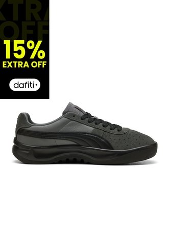 Tenis Deportivo Puma Original GvSpecial Mix Gris Para Hombre Puma