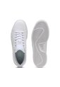 Tenis Deportivos Puma Original Smash 30 L Blanco Para Mujer de Puma