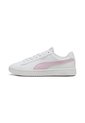 Tenis Deportivos Marca Puma Rickie Original Blanco Mujer de Puma