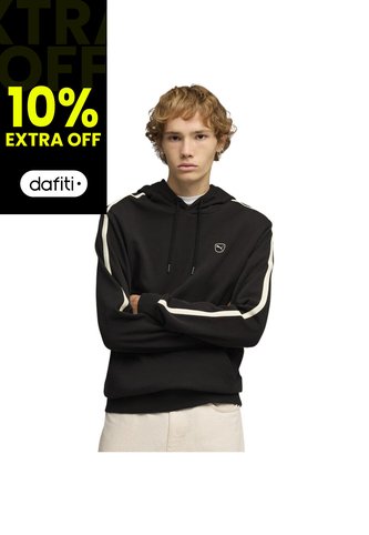 CHAQUETA PUMA HOMBRE 692016 01 Talla M Puma