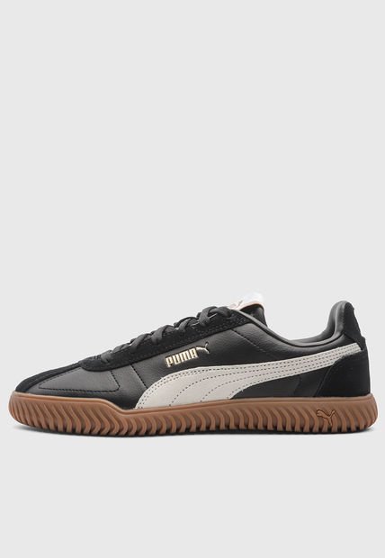 Tenis PUMA Club Kayzer Negro