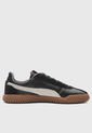 Tenis PUMA Club Kayzer Negro de Puma