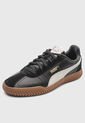 Tenis PUMA Club Kayzer Negro de Puma