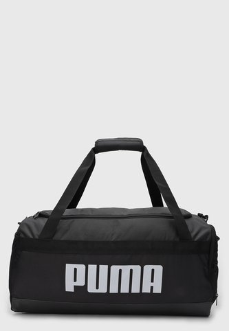 Maletín PUMA Challenger Negro Puma