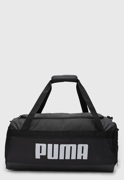 Maletín PUMA Challenger Negro