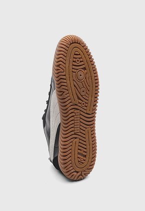 Tenis PUMA Club Kayzer Negro