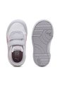Tenis Deportivos Puma Carina Mia V Inf Original Blanco Niños de Puma