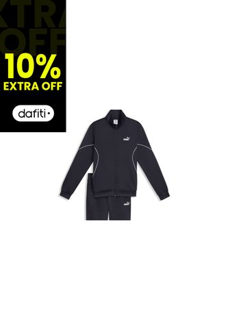 CHAQUETA PUMA HOMBRE 691765 16 CHA. Talla XL Puma