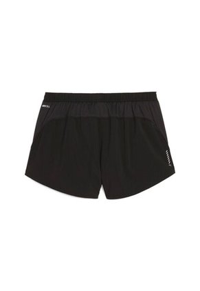 Pantaloneta Deportiva Puma Run Velocity 3 Negro Para Mujer