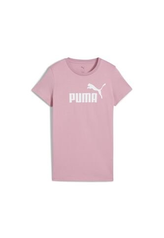 Camisas Deportivas Puma Originales Ess No. 1 Logo Rosa Mujer Puma