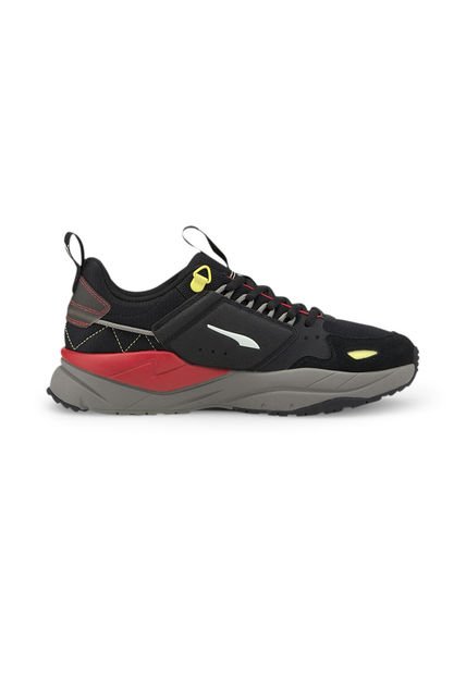 TENIS PUMA HOMBRE X-RAY² RAMBLE