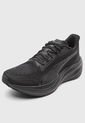 Tenis PUMA Darter Pro Negro de Puma