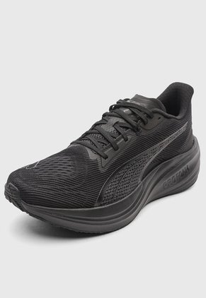 Tenis PUMA Darter Pro Negro