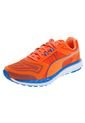 Training Naranja-Azul Puma Speed 500 IGNITE PWRCOOL de Puma