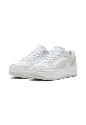 TENIS PUMA MUJER 402592 03 REBOUND Talla 7.5