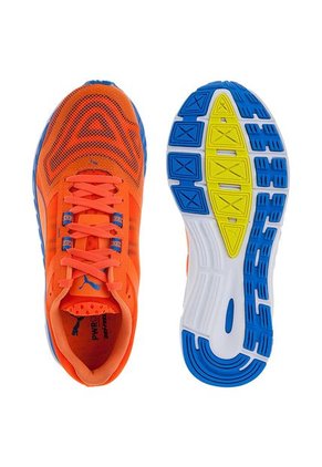 Training Naranja-Azul Puma Speed 500 IGNITE PWRCOOL