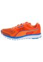 Training Naranja-Azul Puma Speed 500 IGNITE PWRCOOL de Puma