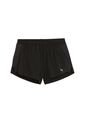 Pantaloneta Deportiva Puma Run Velocity 3 Negro Para Mujer de Puma