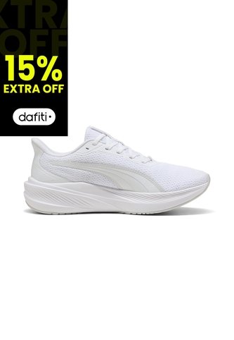 Tenis Deportivos Puma Originales Dasher Lite Blanco Hombre Puma