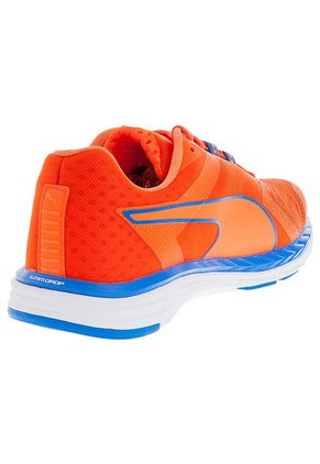 Training Naranja-Azul Puma Speed 500 IGNITE PWRCOOL