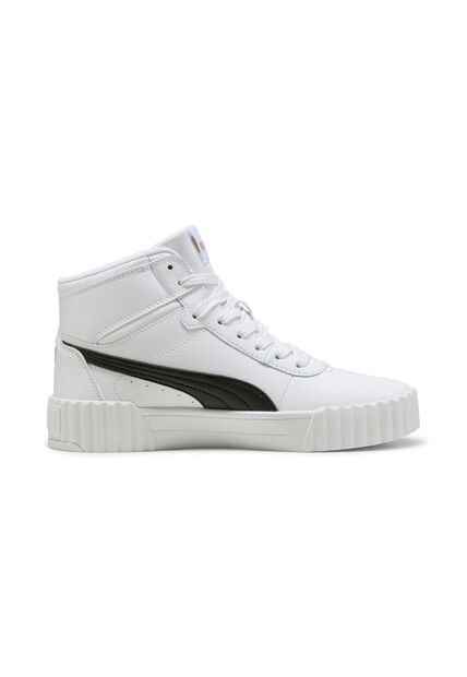 TENIS PUMA MUJER 401454 05 CARINA Talla 7.5