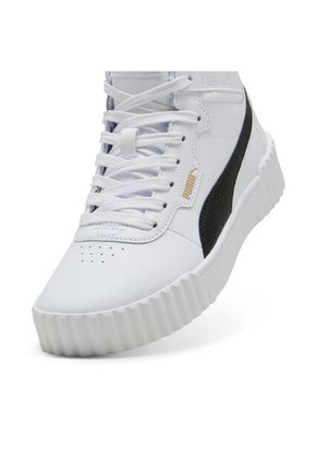 TENIS PUMA MUJER 401454 05 CARINA Talla 7.5